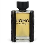 Salvatore Ferragamo Uomo by Salvatore Ferragamo - Eau De Toilette Spray (unboxed) 100 ml - voor mannen