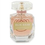 Le Parfum Essentiel by Elie Saab - Eau De Parfum Spray (unboxed) 90 ml - voor vrouwen