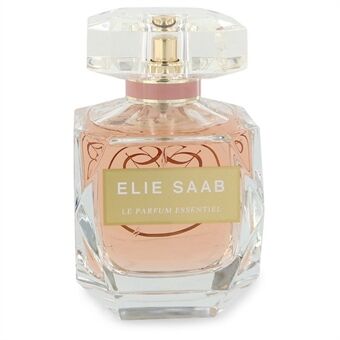 Le Parfum Essentiel by Elie Saab - Eau De Parfum Spray (unboxed) 90 ml - voor vrouwen