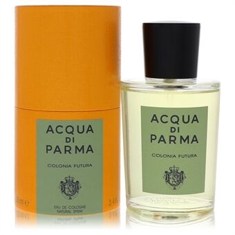 Acqua Di Parma Colonia Futura by Acqua Di Parma - Eau De Cologne Spray (unisex) 100 ml - voor vrouwen