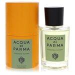 Acqua Di Parma Colonia Futura by Acqua Di Parma - Eau De Cologne Spray (unisex) 50 ml - voor vrouwen