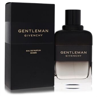 Gentleman Eau De Parfum Boisee by Givenchy - Eau De Parfum Spray 100 ml - voor mannen