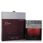 R U Serious Him by Rue Broca - Eau De Parfum Spray 100 ml - voor mannen