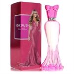 Paris Hilton Pink Rush by Paris Hilton - Eau De Parfum Spray 100 ml - voor vrouwen