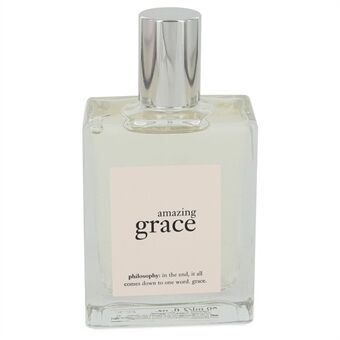 Amazing Grace by Philosophy - Eau De Toilette Spray (unboxed) 60 ml - voor vrouwen