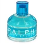 Ralph by Ralph Lauren - Eau De Toilette Spray (unboxed) 100 ml - voor vrouwen