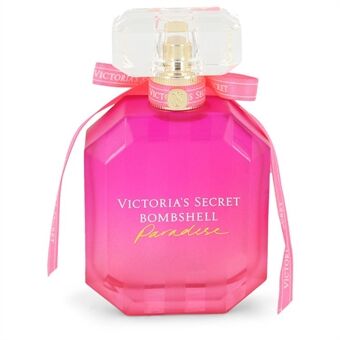 Bombshell Paradise by Victoria\'s Secret - Eau De Parfum Spray (unboxed) 50 ml - voor vrouwen