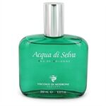 Acqua Di Selva by Visconte Di Modrone - Eau De Cologne Spray (unboxed) 200 ml - voor mannen
