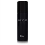 Sauvage by Christian Dior - Deodorant Spray (unboxed) 150 ml - voor mannen