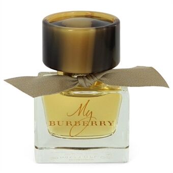 My Burberry by Burberry - Eau De Parfum Spray (unboxed) 30 ml - voor vrouwen