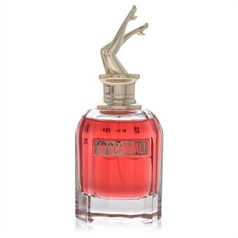 Jean Paul Gaultier So Scandal! by Jean Paul Gaultier - Eau De Parfum Spray (Tester) 80 ml - voor vrouwen