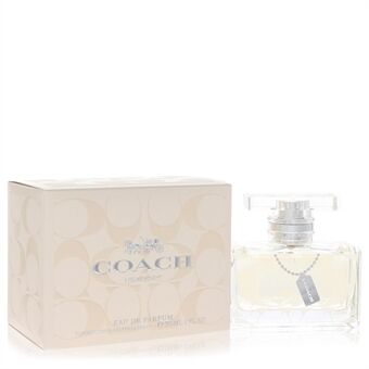Coach Signature by Coach - Eau De Parfum Spray 30 ml - voor vrouwen