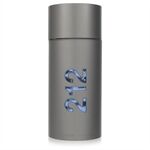 212 by Carolina Herrera - Eau De Toilette Spray (New Packaging Unboxed) 100 ml - voor mannen