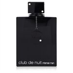 Club De Nuit Intense by Armaf - Eau De Parfum Spray (unboxed) 200 ml - voor mannen