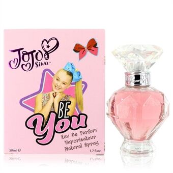 Jojo Siwa Be You by Jojo Siwa - Eau De Parfum Spray 50 ml - voor vrouwen