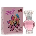 Jojo Siwa Be You by Jojo Siwa - Eau De Parfum Spray 30 ml - voor vrouwen