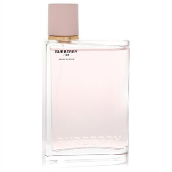 Burberry Her by Burberry - Eau De Parfum Spray (Tester) 100 ml - voor vrouwen