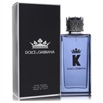 K by Dolce & Gabbana by Dolce & Gabbana - Eau De Parfum Spray 100 ml - voor mannen