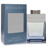 Bvlgari Man Glacial Essence by Bvlgari - Eau De Parfum Spray 60 ml - voor mannen