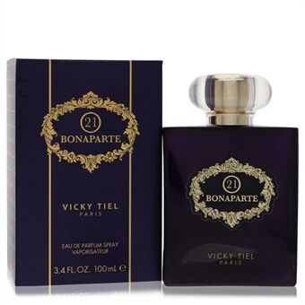 Bonaparte 21 by Vicky Tiel - Eau De Parfum Spray 100 ml - voor vrouwen