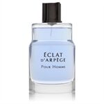 Eclat D'Arpege by Lanvin - Eau De Toilette Spray (unboxed) 100 ml - voor mannen