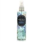 Yardley Bluebell & Sweet Pea by Yardley London - Moisturizing Body Mist 200 ml - voor vrouwen