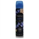Yardley Bluebell & Sweet Pea by Yardley London - Body Fragrance Spray 77 ml - voor vrouwen