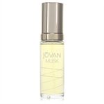 Jovan Musk by Jovan - Cologne Concentrate Spray (unboxed) 60 ml - voor vrouwen