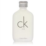Ck One by Calvin Klein - Eau De Toilette (unboxed) 15 ml - voor mannen