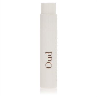 Reminiscence Oud by Reminiscence - Vial (sample) 1 ml - voor vrouwen