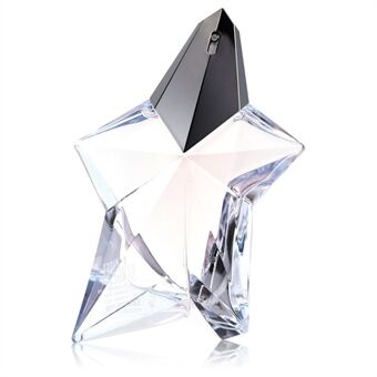 Angel by Thierry Mugler - Standing Star Eau De Toilette Spray Refillable (Tester) 100 ml - voor vrouwen