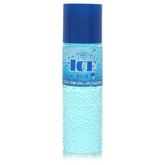 4711 Ice Blue by 4711 - Cologne Dab-on 41 ml - voor mannen