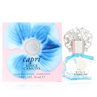 Vince Camuto Capri by Vince Camuto - Eau De Parfum Spray 30 ml - voor vrouwen