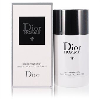 Dior Homme by Christian Dior - Alcohol Free Deodorant Stick 77 ml - voor mannen