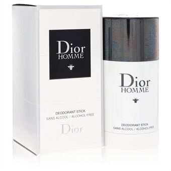 Dior Homme by Christian Dior - Alcohol Free Deodorant Stick 77 ml - voor mannen