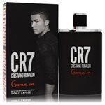 CR7 Game On by Cristiano Ronaldo - Eau De Toilette Spray 100 ml - voor mannen