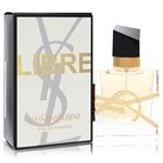 Libre by Yves Saint Laurent - Eau De Parfum Spray 30 ml - voor vrouwen