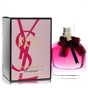 Mon Paris Intensement by Yves Saint Laurent - Eau De Parfum Spray 50 ml - voor vrouwen