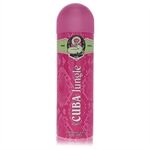 Cuba Jungle Snake by Fragluxe - Body Spray 200 ml - voor vrouwen