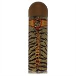 Cuba Jungle Tiger by Fragluxe - Body Spray 200 ml - voor vrouwen