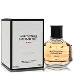 Unpredictable Imparfait by Glenn Perri - Eau De Parfum Spray 100 ml - voor vrouwen