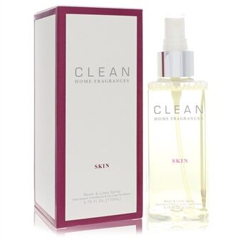 Clean Skin by Clean - Room & Linen Spray 170 ml - voor vrouwen