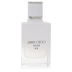 Jimmy Choo Ice by Jimmy Choo - Eau De Toilette Spray (unboxed) 30 ml - voor mannen
