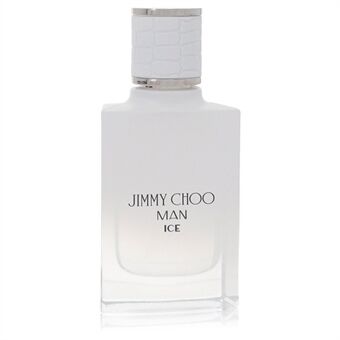 Jimmy Choo Ice by Jimmy Choo - Eau De Toilette Spray (unboxed) 30 ml - voor mannen