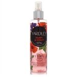 Yardley Poppy & Violet by Yardley London - Body Mist 200 ml - voor vrouwen