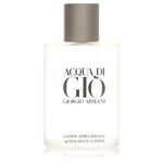 Acqua Di Gio by Giorgio Armani - After Shave Lotion (unboxed) 100 ml - voor mannen