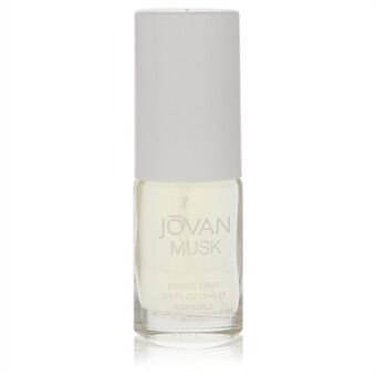 Jovan Musk by Jovan - Cologne Spray (unboxed) 12 ml - voor vrouwen