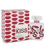 Just a Kiss by Victoria's Secret - Mini EDP Roller Ball Pen 7 ml - voor vrouwen