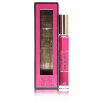 Bombshell Passion by Victoria\'s Secret - Eau De Parfum Rollerball 7 ml - voor vrouwen