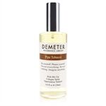 Demeter Pipe Tobacco by Demeter - Cologne Spray (unboxed) 120 ml - voor vrouwen